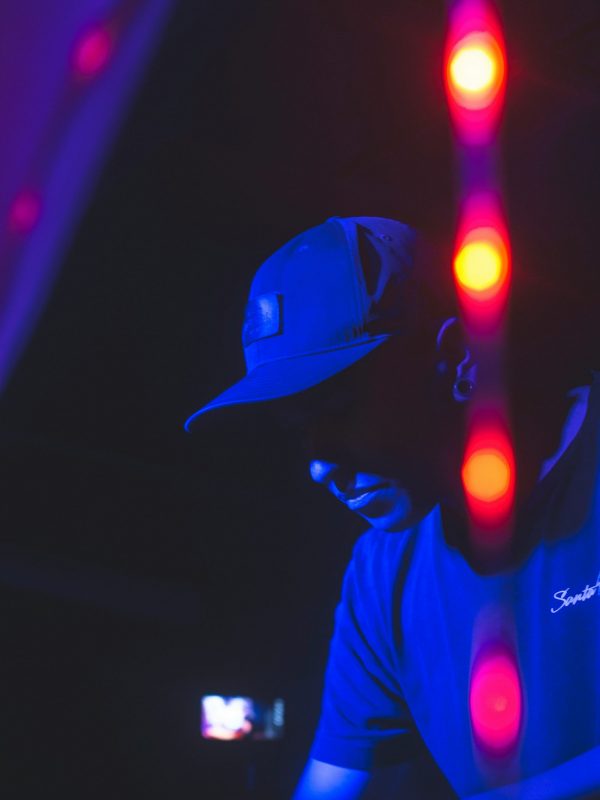 dj anniversaire
